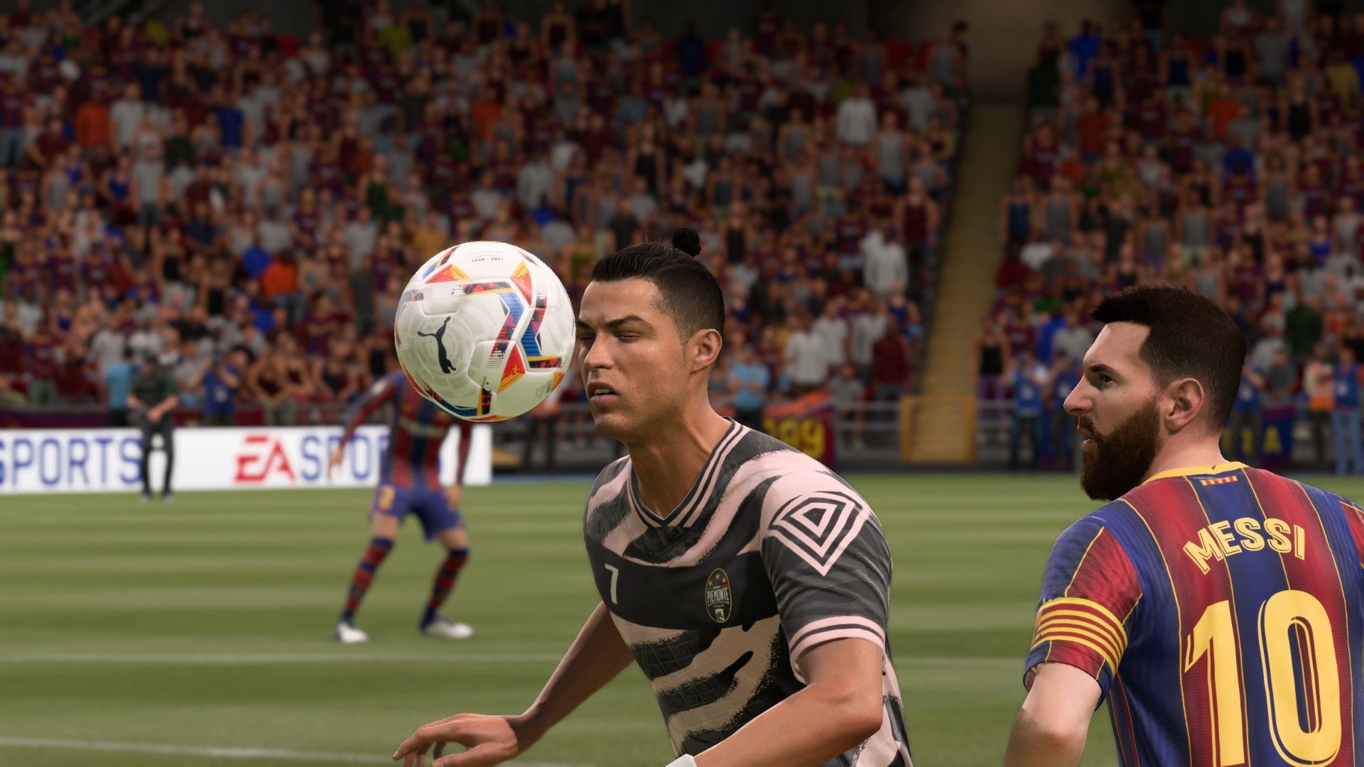 EA SPORTS Starts Investigating Alleged FIFA 21 Black Market - Optic Flux