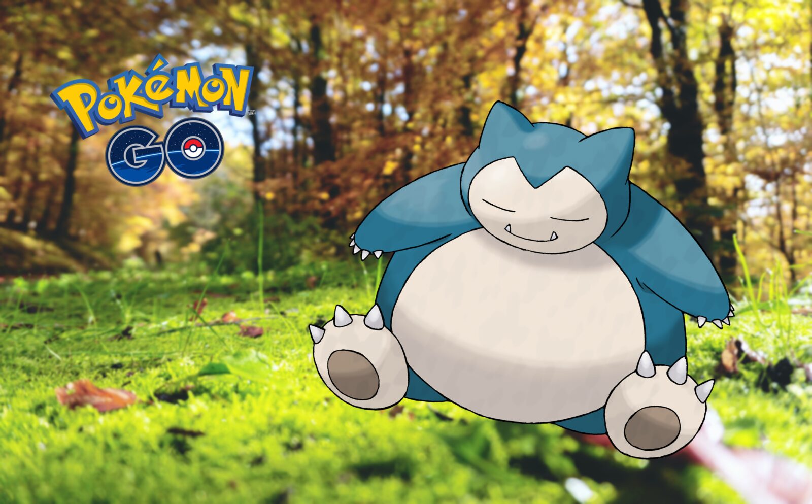Shiny Snorlax In Pokemon Go Where To Find And Catch It Optic Flux