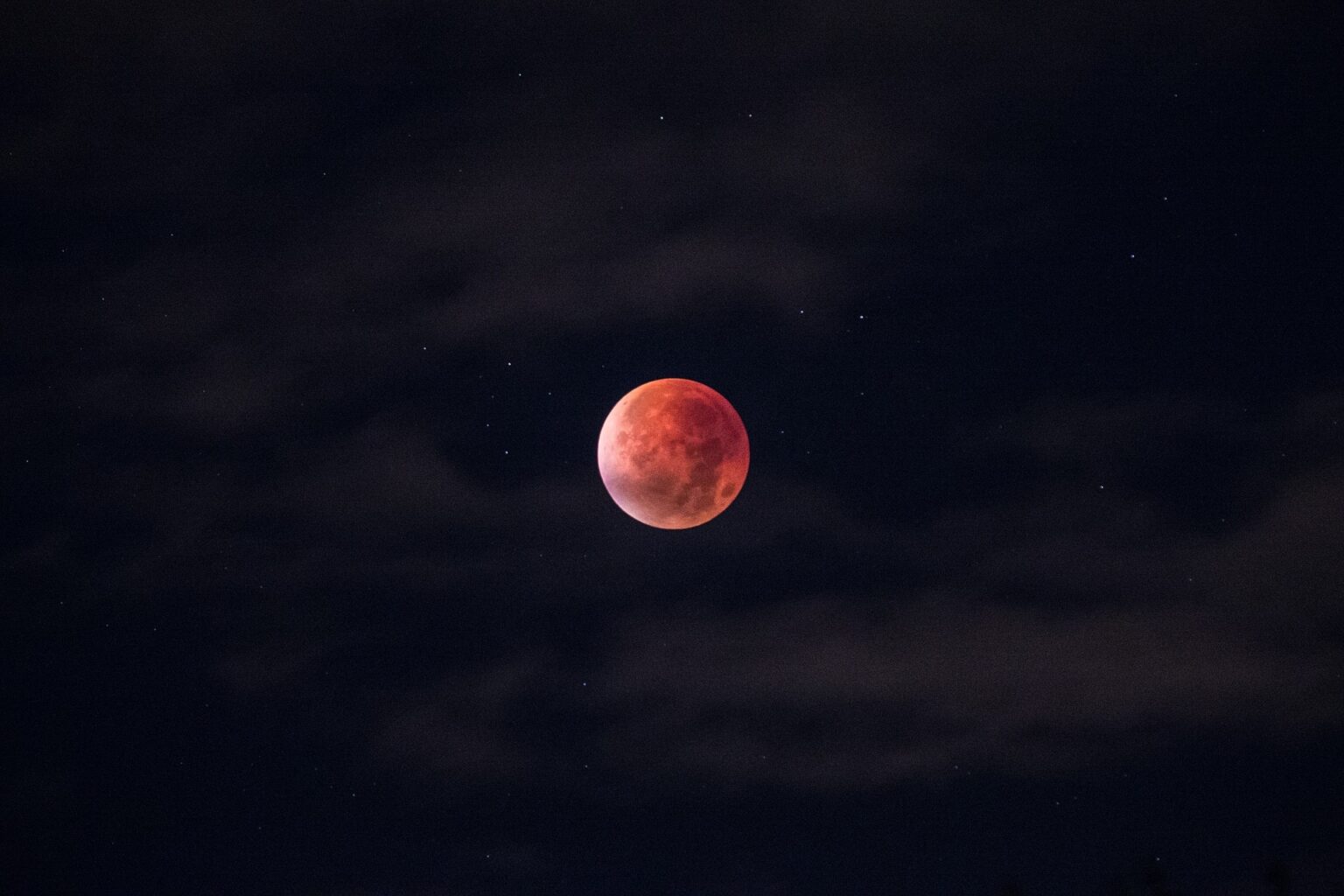 September 2025 Lunar & Solar Eclipses – Blood Moon and Crescent Sun ...
