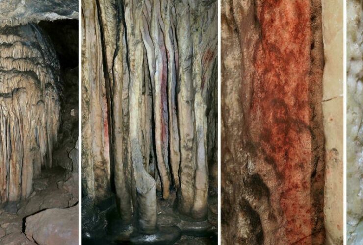 Photo: Joao Zilhao/ICREA/AFP