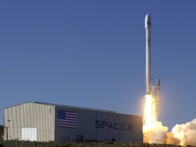 SpaceX