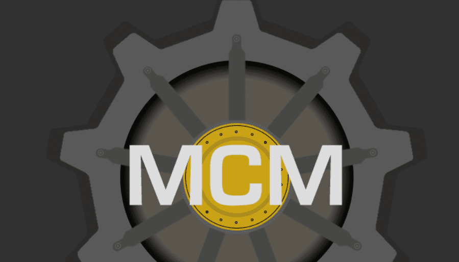 Download mcm fallout new vegas - plorasearch