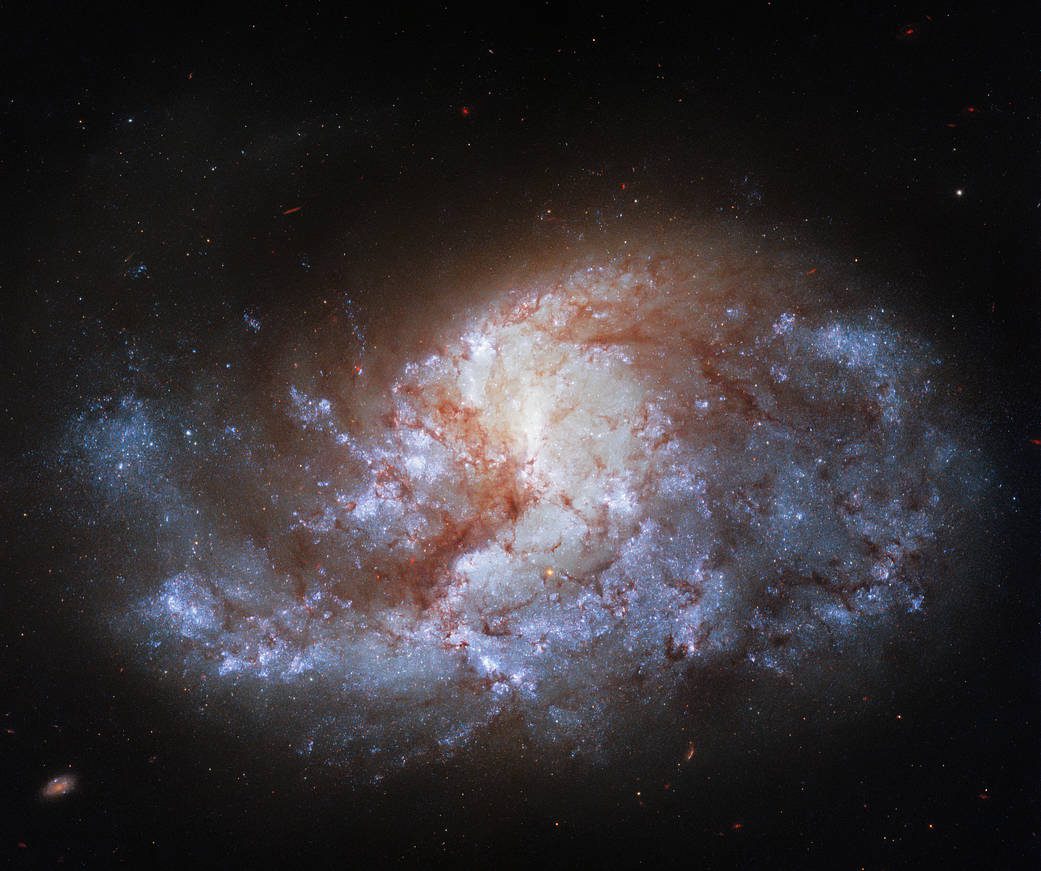 Credit: ESA/Hubble & NASA, J. Kalirai, A. Milone