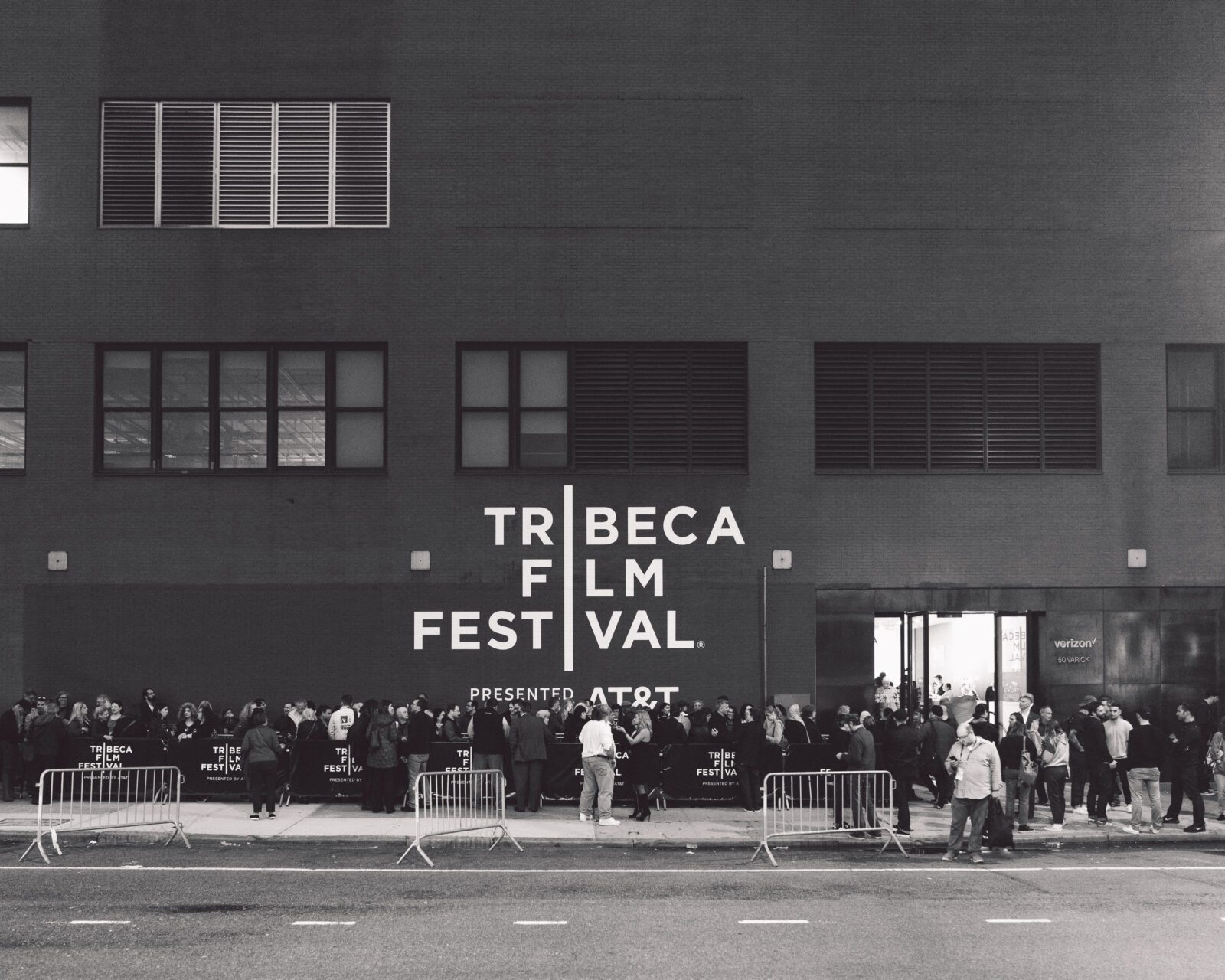 tribeca