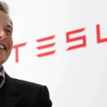 Elon Musk To Reveal Tesla's "Robotaxi" On August 8
