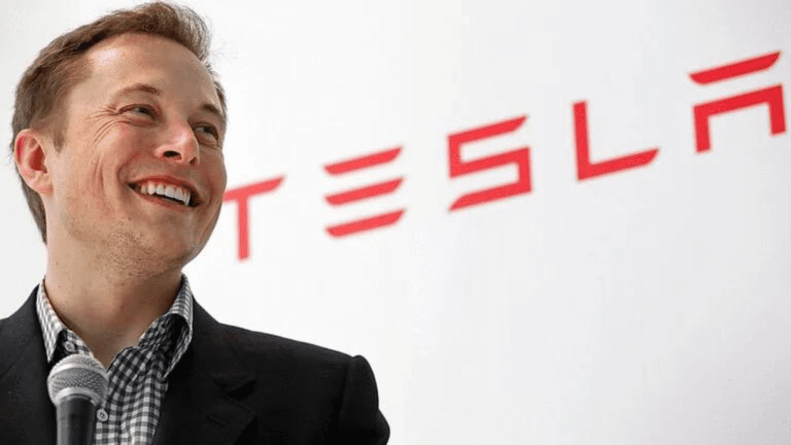 Elon Musk To Reveal Tesla's "Robotaxi" On August 8