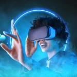 10 Metaverse Apps That Shaped the VR Frontier