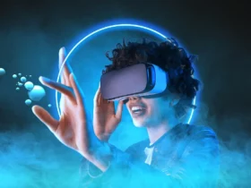 10 Metaverse Apps That Shaped the VR Frontier