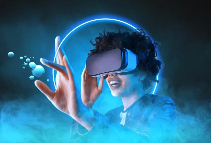 10 Metaverse Apps That Shaped the VR Frontier