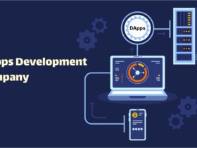 dApp Development Companies