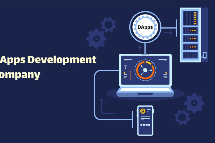 dApp Development Companies