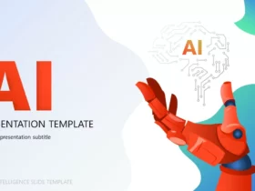 Best AI Presentation Makers