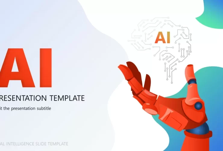 Best AI Presentation Makers