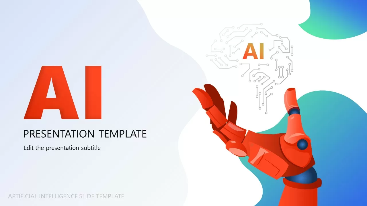 Best AI Presentation Makers