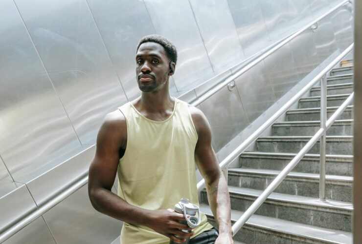 5 000 steps daily benefits