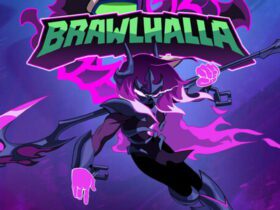 Brawlhalla Codes List