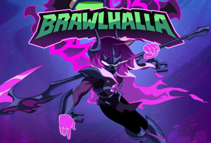 Brawlhalla Codes List