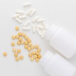 Nattokinase Supplements