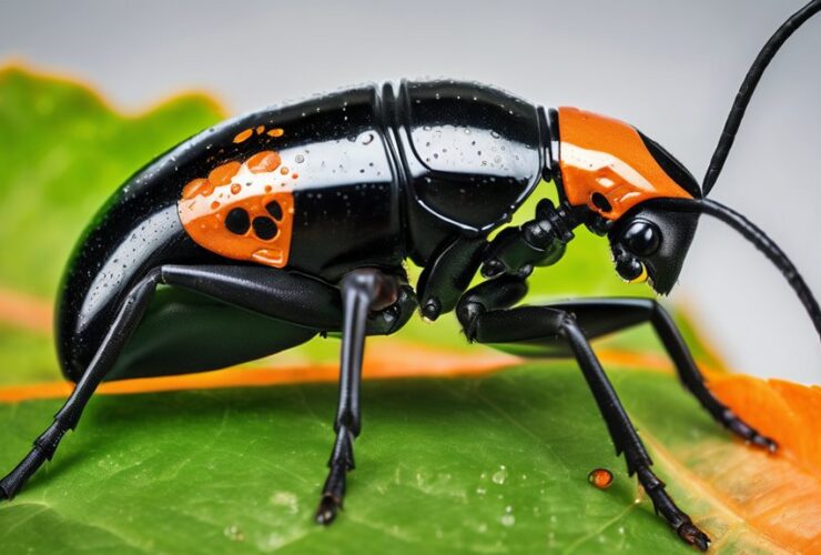 acid shooting mechanism explained