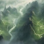 agartha location claims mapped