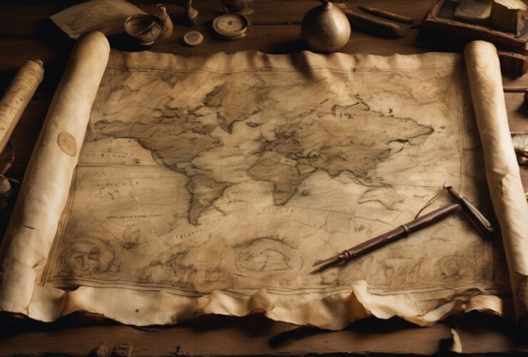 agartha s ancient origins revealed