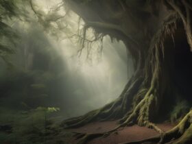 agartha s enduring underground legend