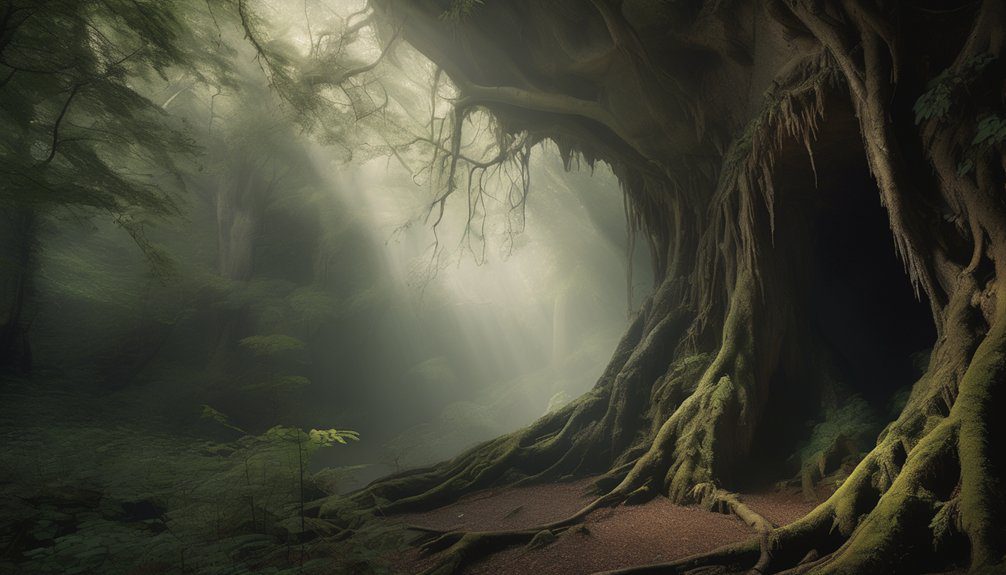 agartha s enduring underground legend