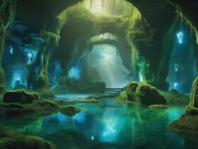 agartha s significance in occultism