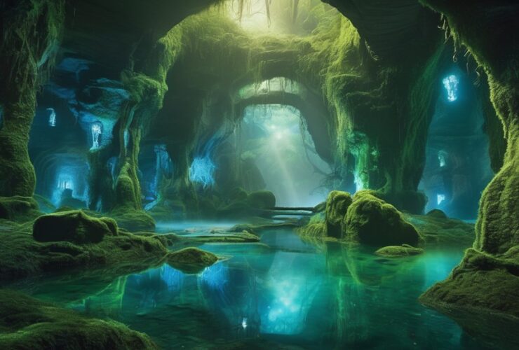 agartha s significance in occultism