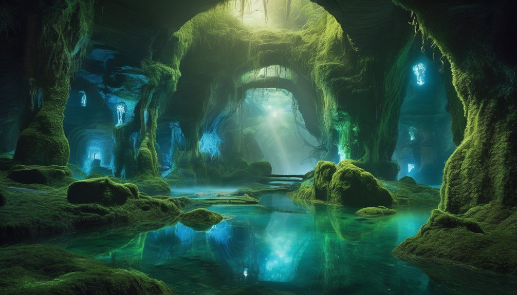 agartha s significance in occultism