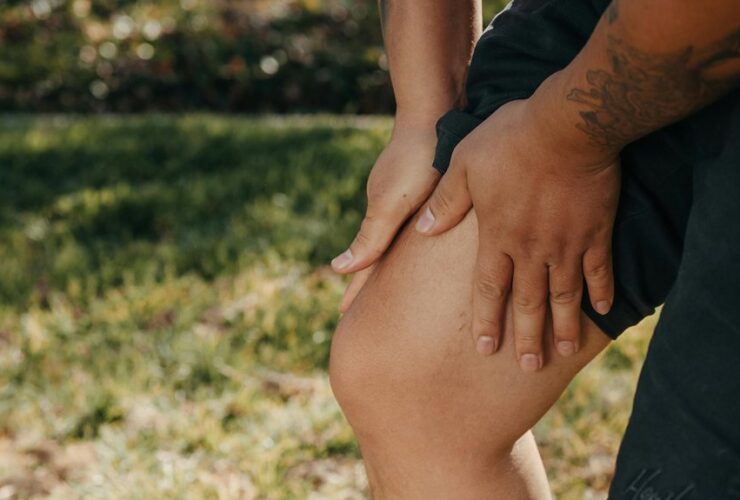 alex smith s leg recovery journey