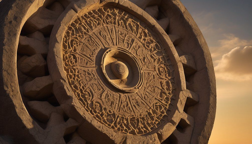 ancient aliens in prophecy