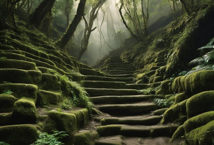 ancient cultures no extraterrestrial influence