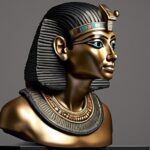 ancient egyptians physical appearance