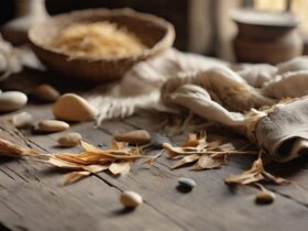 ancient hygiene practices varied