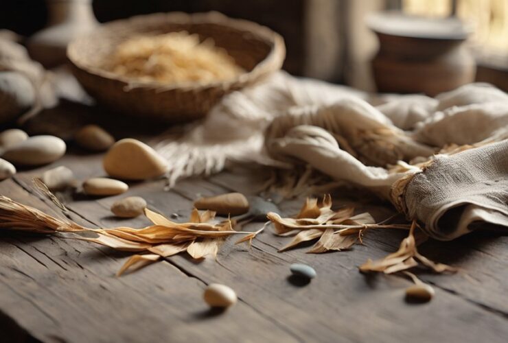 ancient hygiene practices varied