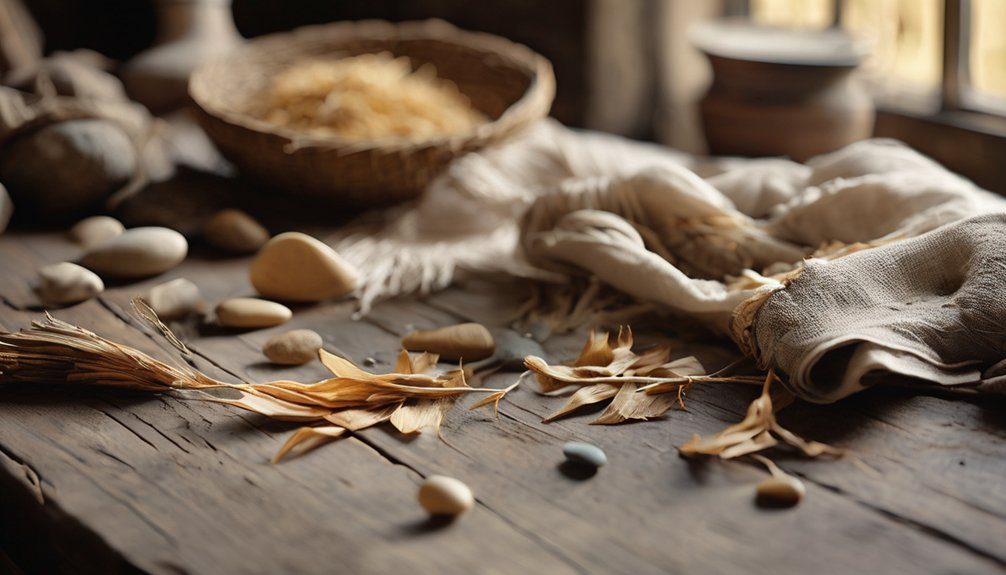 ancient hygiene practices varied