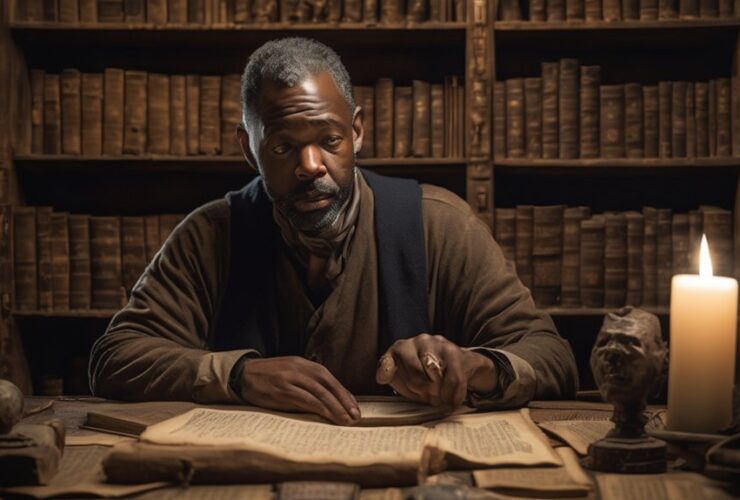 ancient knowledge claims analyzed