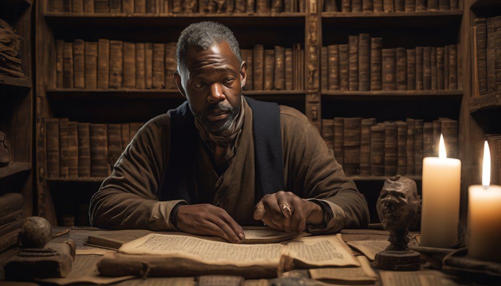 ancient knowledge claims analyzed