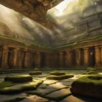 ancient mysteries with evidence