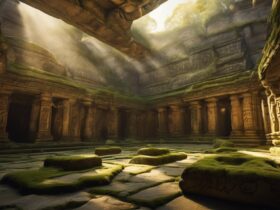 ancient mysteries with evidence