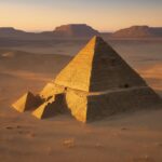 ancient pyramids age myth