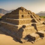 ancient pyramids outside egypt