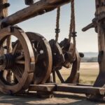ancient siege weapon effectiveness