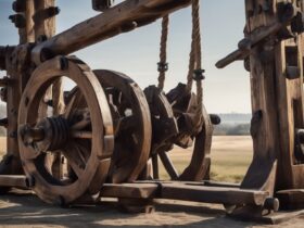 ancient siege weapon effectiveness