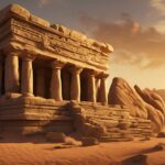 ancient technologies and beliefs