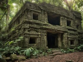 ancient technology evidence debate