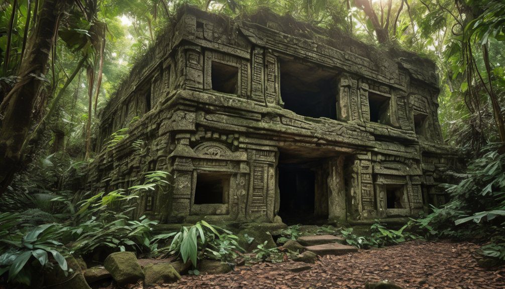 ancient technology evidence debate