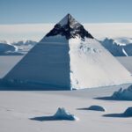 antarctica pyramid conspiracy theory
