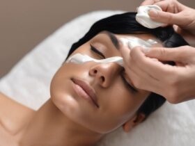 apply fino hair mask